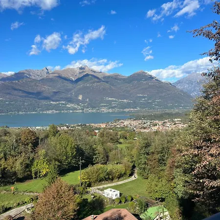 Perlino Villa