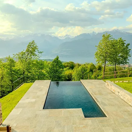 Perlino Villa