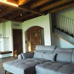 Perlino Villa Colico