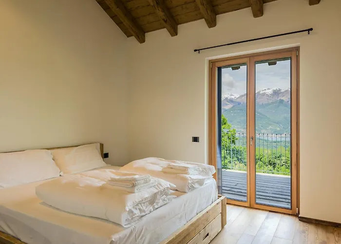 Villa Perlino
