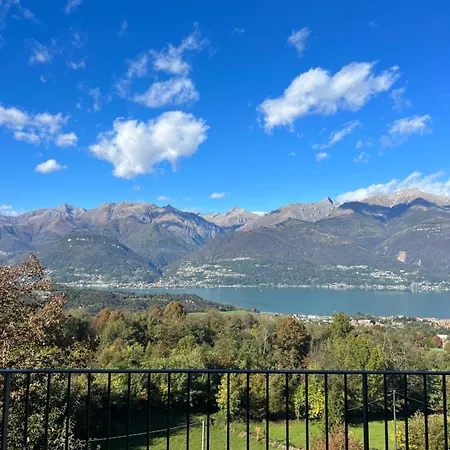 Perlino Villa