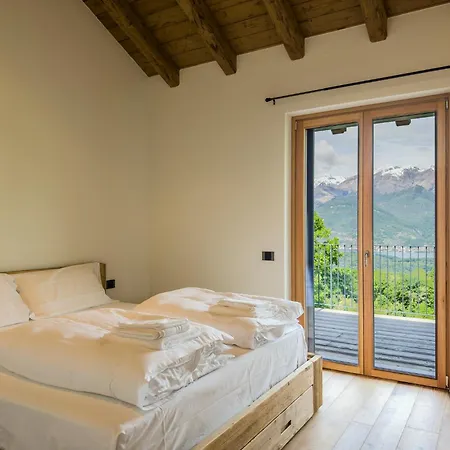 Villa Perlino